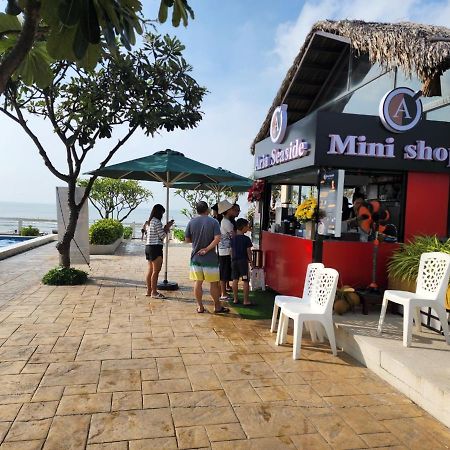 Aria Vung Tau Διαμέρισμα Εξωτερικό φωτογραφία