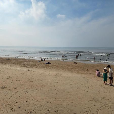 Aria Vung Tau Διαμέρισμα Εξωτερικό φωτογραφία