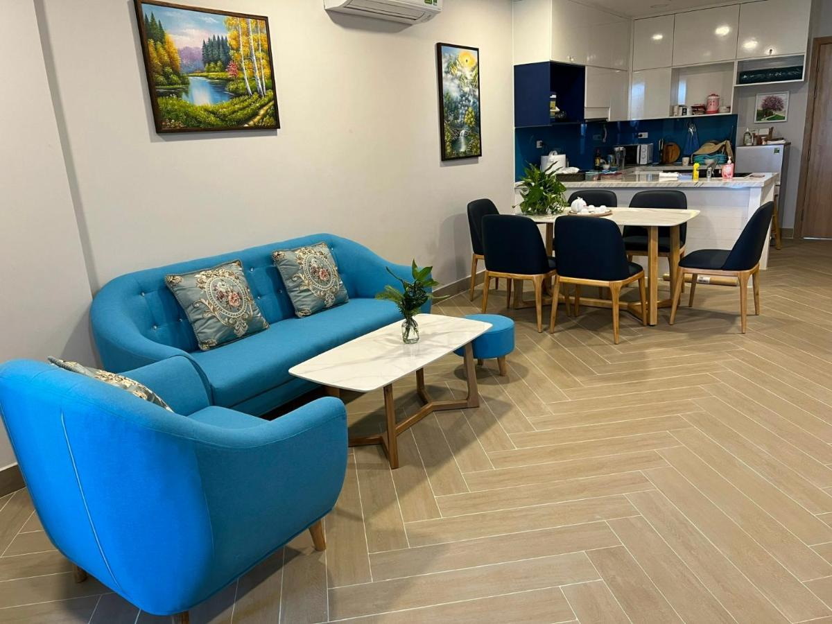 Aria Vung Tau Διαμέρισμα Εξωτερικό φωτογραφία