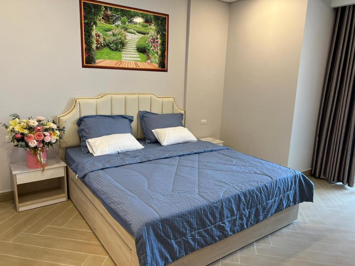 Aria Vung Tau Διαμέρισμα Εξωτερικό φωτογραφία