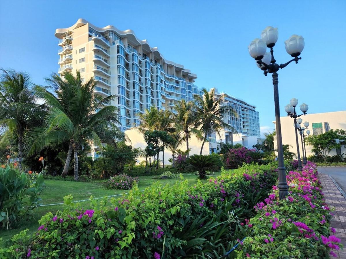 Aria Vung Tau Διαμέρισμα Εξωτερικό φωτογραφία