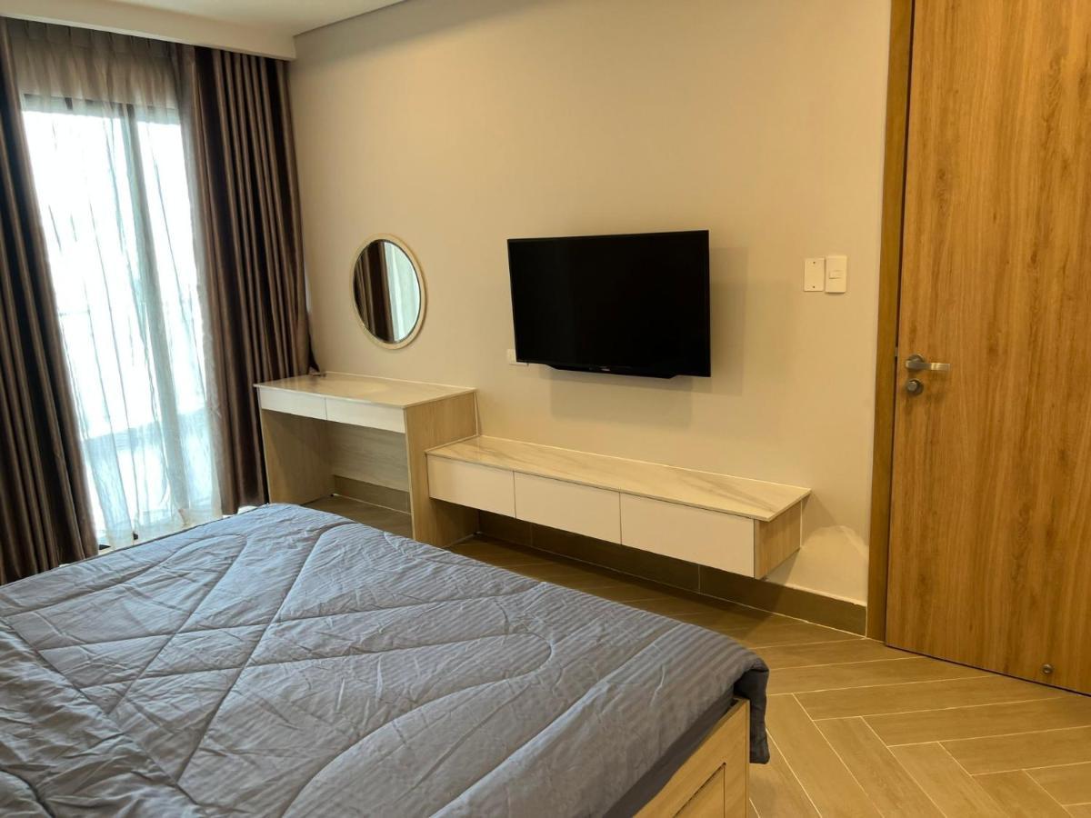 Aria Vung Tau Διαμέρισμα Εξωτερικό φωτογραφία