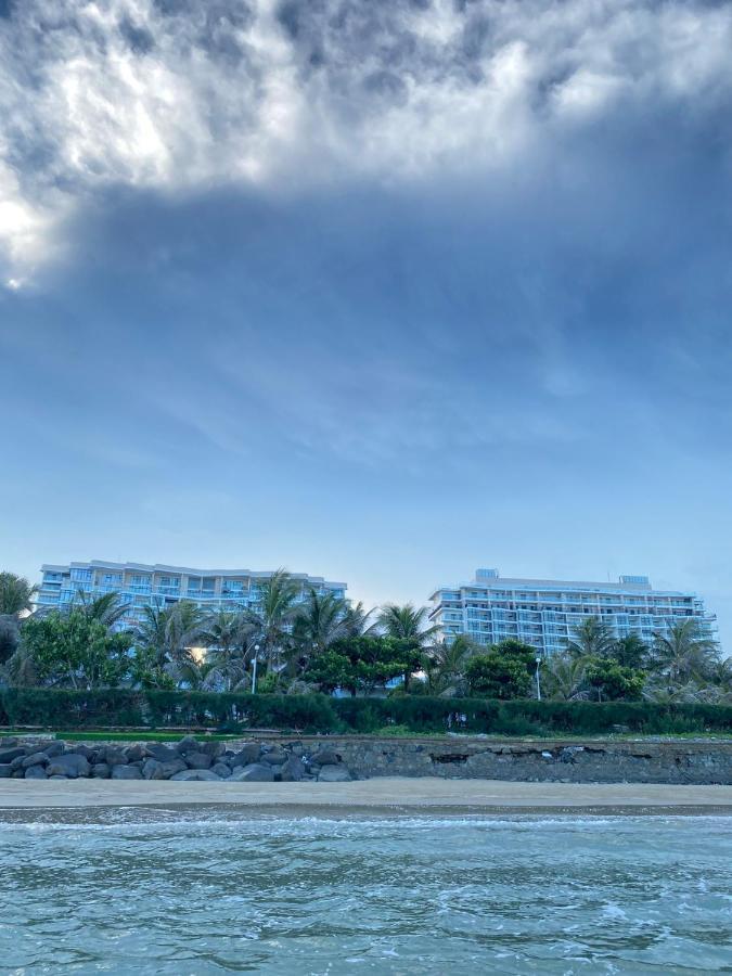 Aria Vung Tau Διαμέρισμα Εξωτερικό φωτογραφία