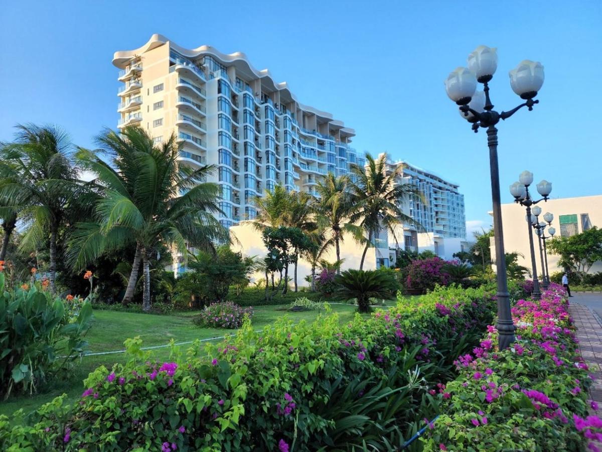 Aria Vung Tau Διαμέρισμα Εξωτερικό φωτογραφία
