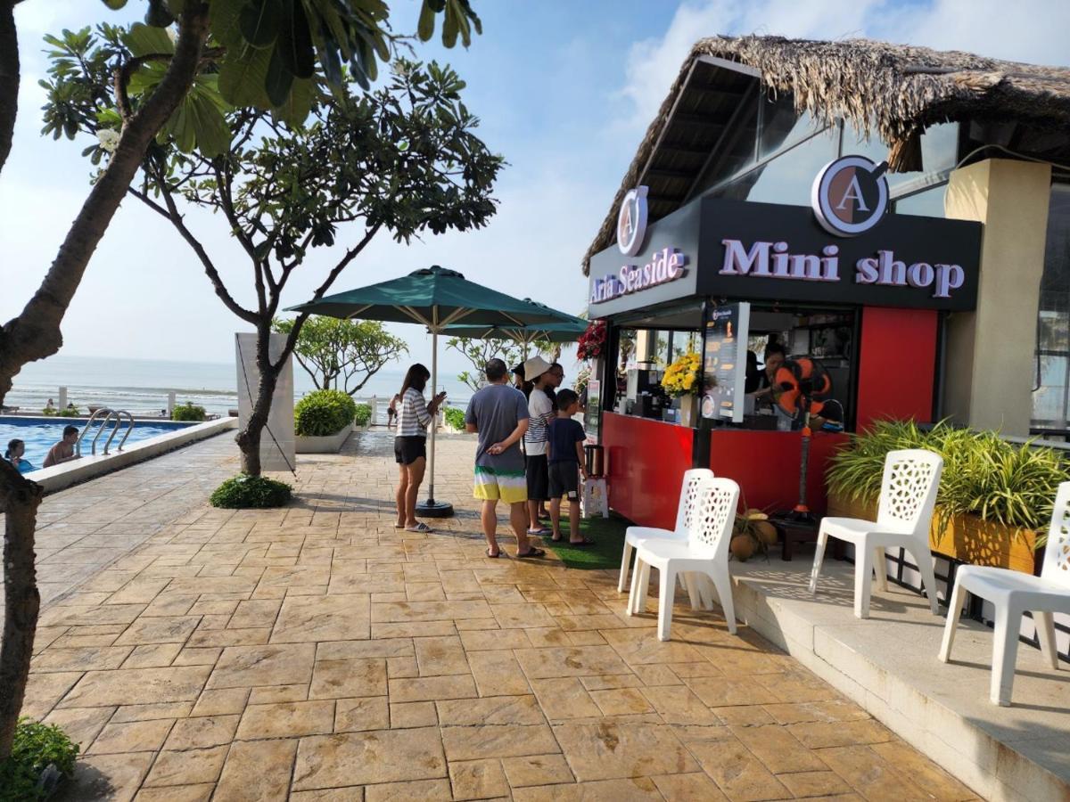 Aria Vung Tau Διαμέρισμα Εξωτερικό φωτογραφία