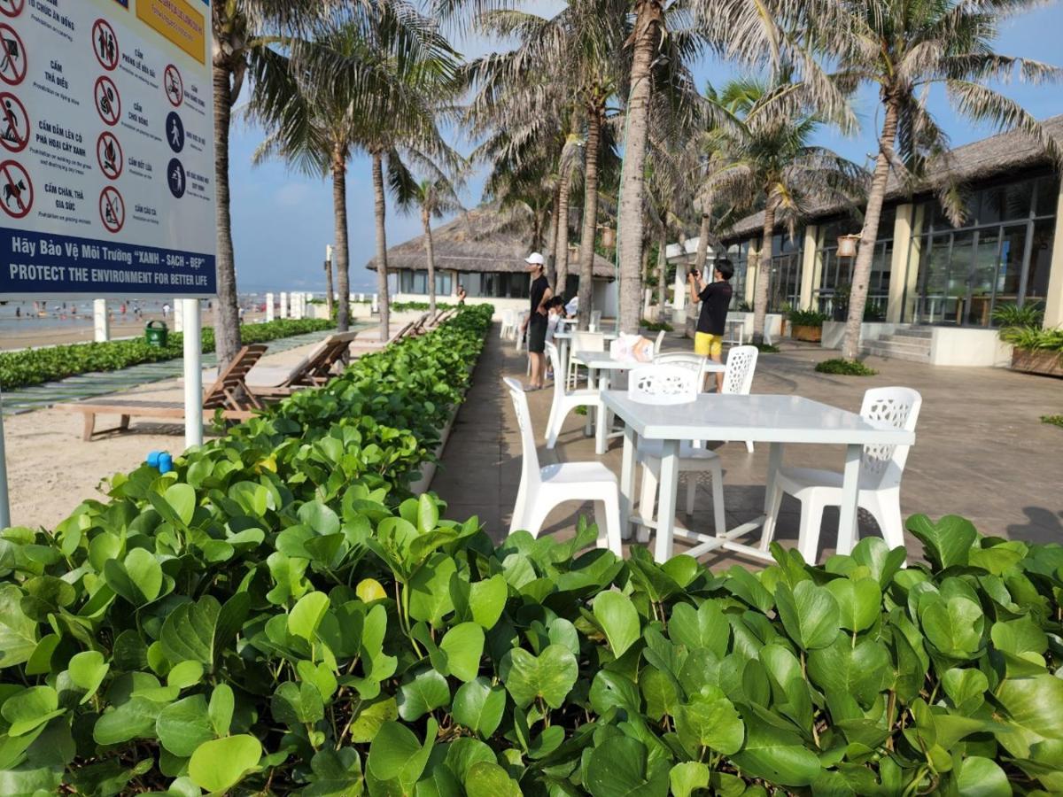 Aria Vung Tau Διαμέρισμα Εξωτερικό φωτογραφία