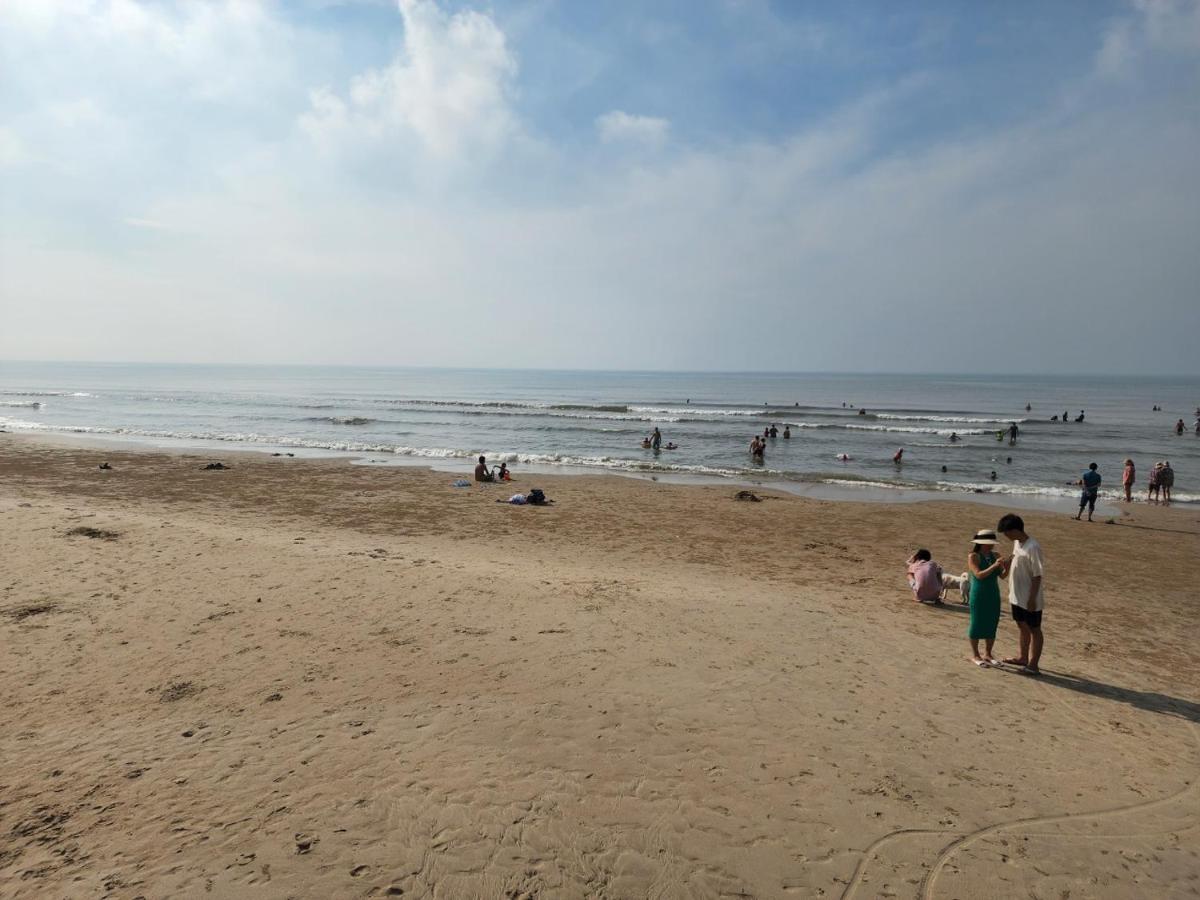 Aria Vung Tau Διαμέρισμα Εξωτερικό φωτογραφία